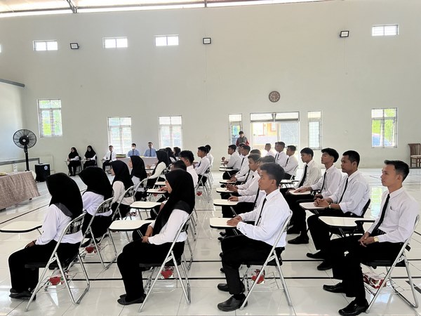 4.現地での事前講習